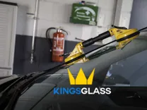 Kings Glass