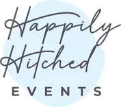 Happily Hitched Events