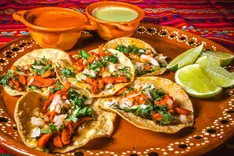 Guanajuato Mexican Restaurant