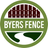 Byers Fence