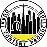 Dubai Content Production