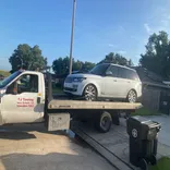 TJ Towing