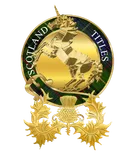 Scotland Titles