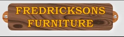 Fredricksons Furniture