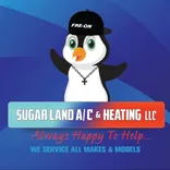 Sugar Land AC and Heating