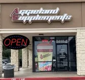 Aggieland Supplements