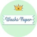 Dongguan Washi Paper Culture Creative Co., LTD
