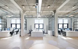 Arelli Office Cleaning & Commercial Cleaning Services in Scarborough