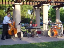 Harrison Jazz Ensemble Clearwater, FL