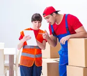 Office Removalists Canberra