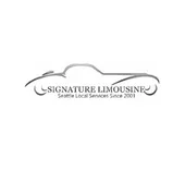 Signature Limo Town Car Airport Service