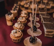 Misri Desserts