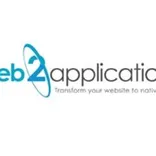 Web2Application