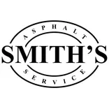 Smith's Asphalt Service
