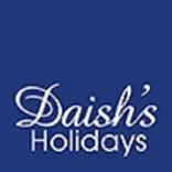 Daish's Blackpool Hotel
