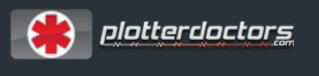 Plotter Doctors HP Latex repair