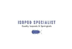 Isopod Specialist