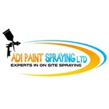 ADI PAINT SPRAYING LTD