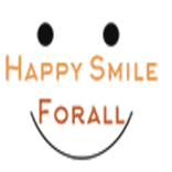 Happy smile for all