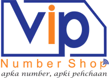 VIP Number Shop