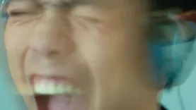 Musical Skin Orgasms