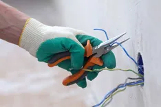 Finisher Electric