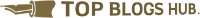 Top blogs hub