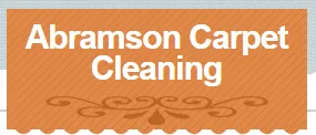 Abramson Carpet Cleaning