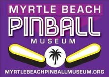 Myrtle Beach Pinball Museum