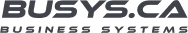 Business Systems