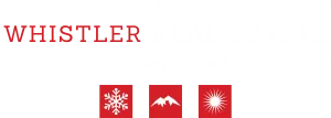 Whistler Real Estate Company LTD