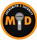 M&D Locksmith and Security