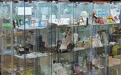 3 Elephants Antiques Arcade