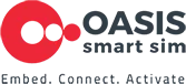 Oasis Smart Sim