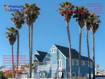 Paramount Builders Inc