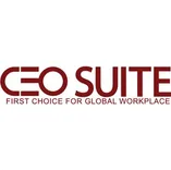CEO SUITE Menara Maxis 26th