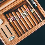 Cigarettes & Cigars