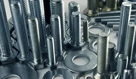 Fasteners Manufacturers