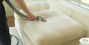 Leather Upholstery Cleaning