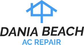 AC Repair Dania Beach