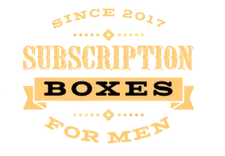 Subscription Boxes For Men Club