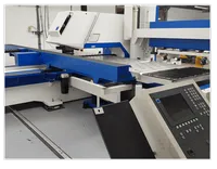 Akramatic Engineering