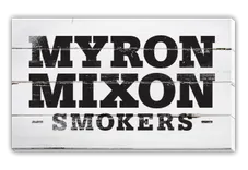 Myron Mixon Smokers