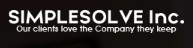 SimpleSolve Inc.