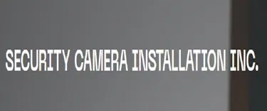Security Camera Installation