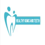 Healthy gums and teeth