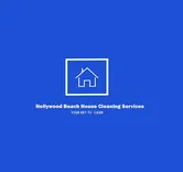 Hollywood Beach House Cleaning Services