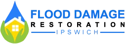 Flood Damage Restoration Ipswich