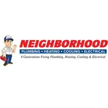 Neighborhood Plumbing, Heating, Air Conditioning and Electrical