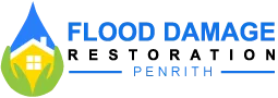 Flood Damage Restoration Penrith
